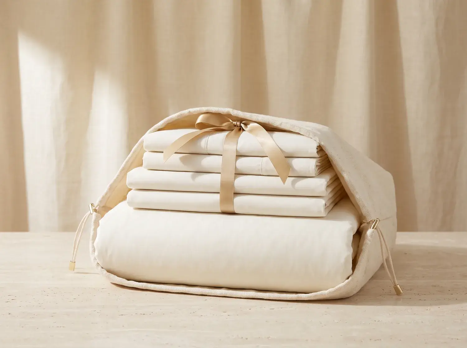 Enivrant Signature Bedding Set