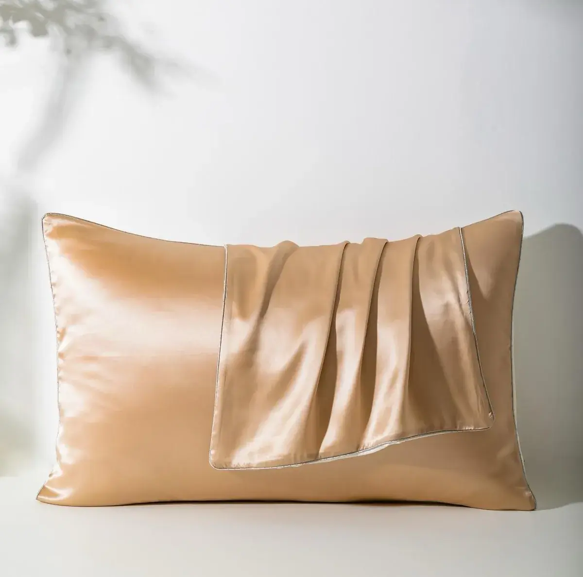 21 Momme Silk Pillowcase