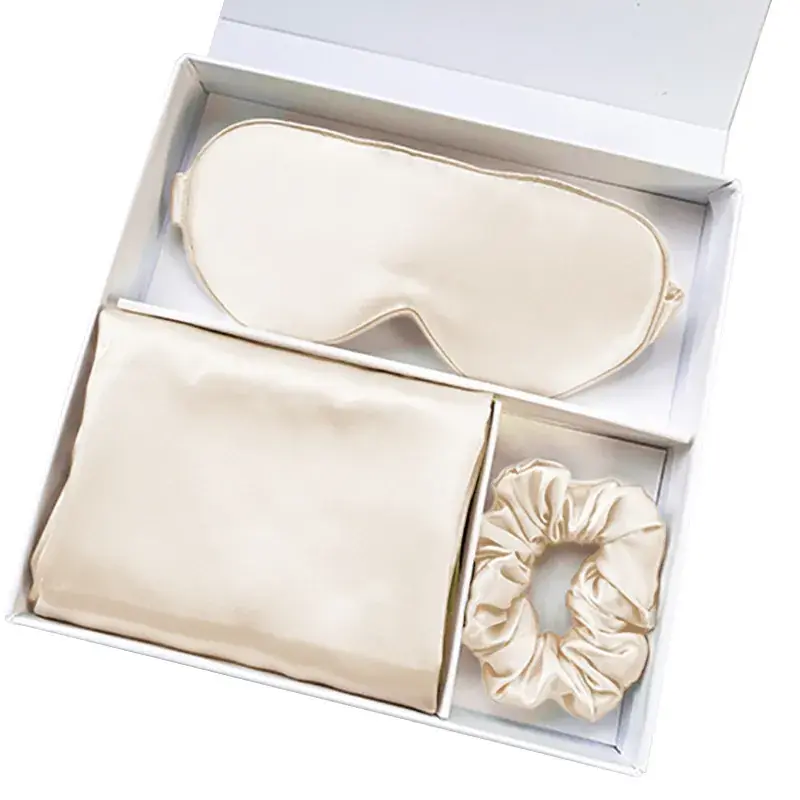 40 Momme Silk Sleep Set