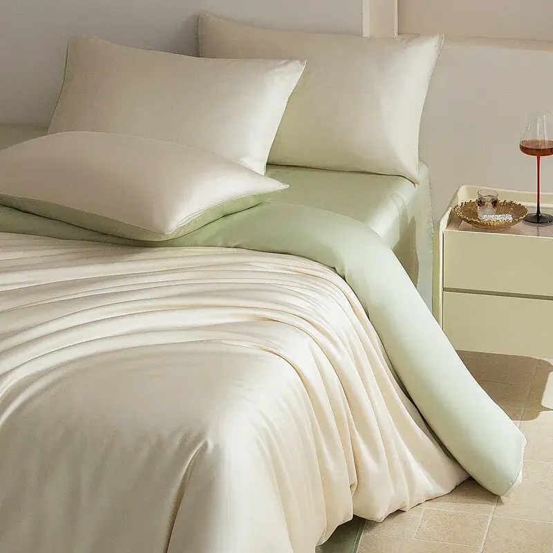 Eucalyptus Lyocell Bedding Set