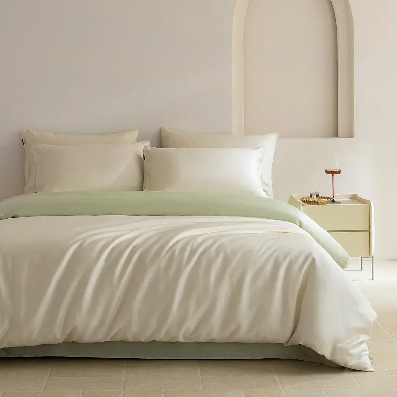 Eucalyptus Lyocell Bedding Set — alternate view