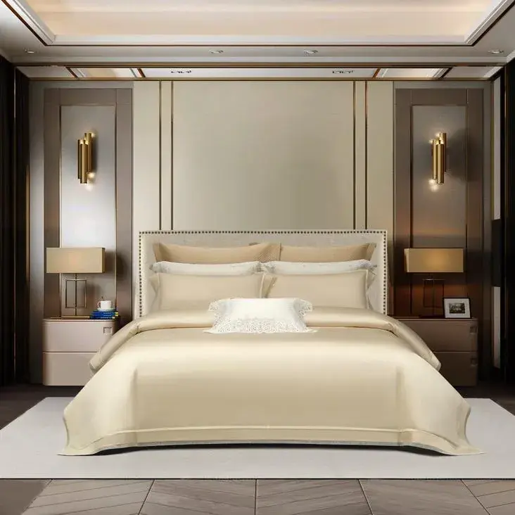 Linen & Lyocell Bedding Set