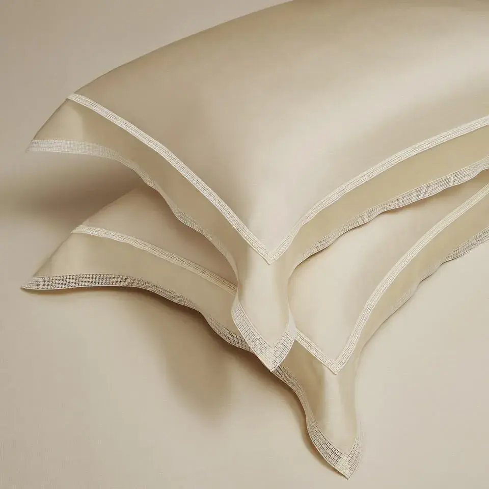 Linen & Lyocell Bedding Set — alternate view
