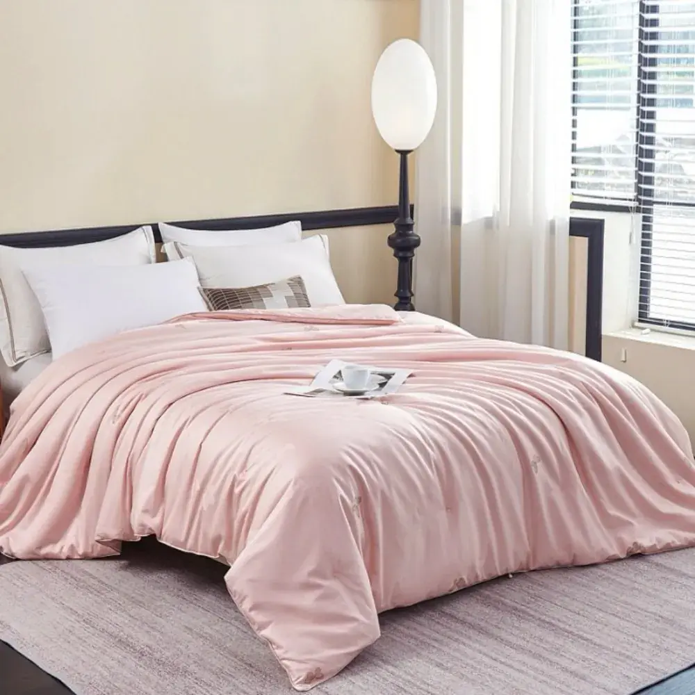 Mulberry Silk-Filled Duvet