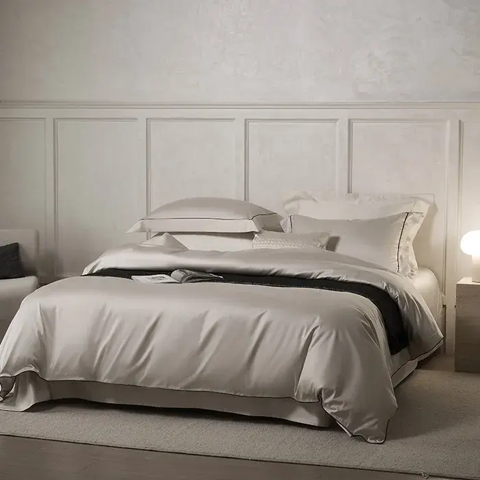 1800 Thread Count Pima Cotton Set