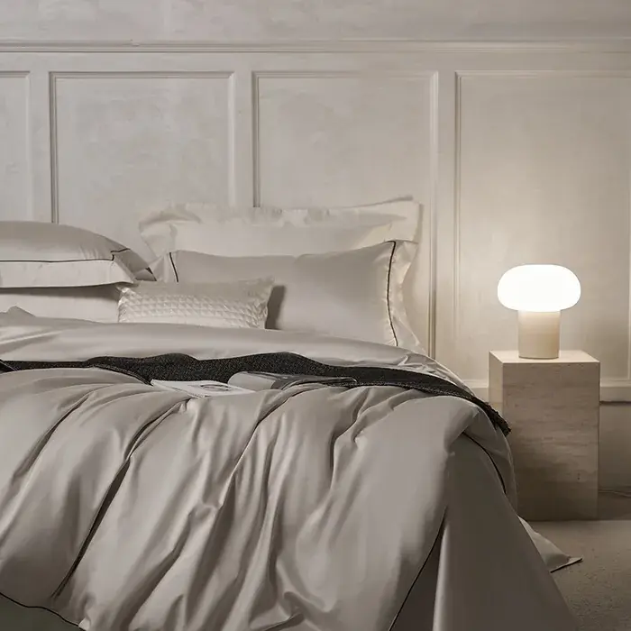 1800 Thread Count Pima Cotton Set — alternate view