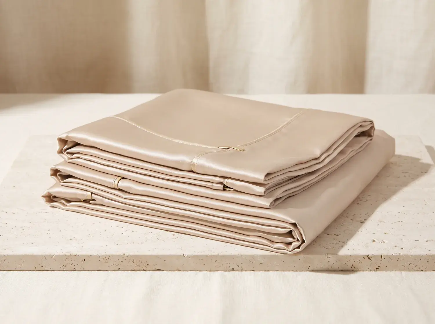 Mulberry Silk Pillowcase Pair