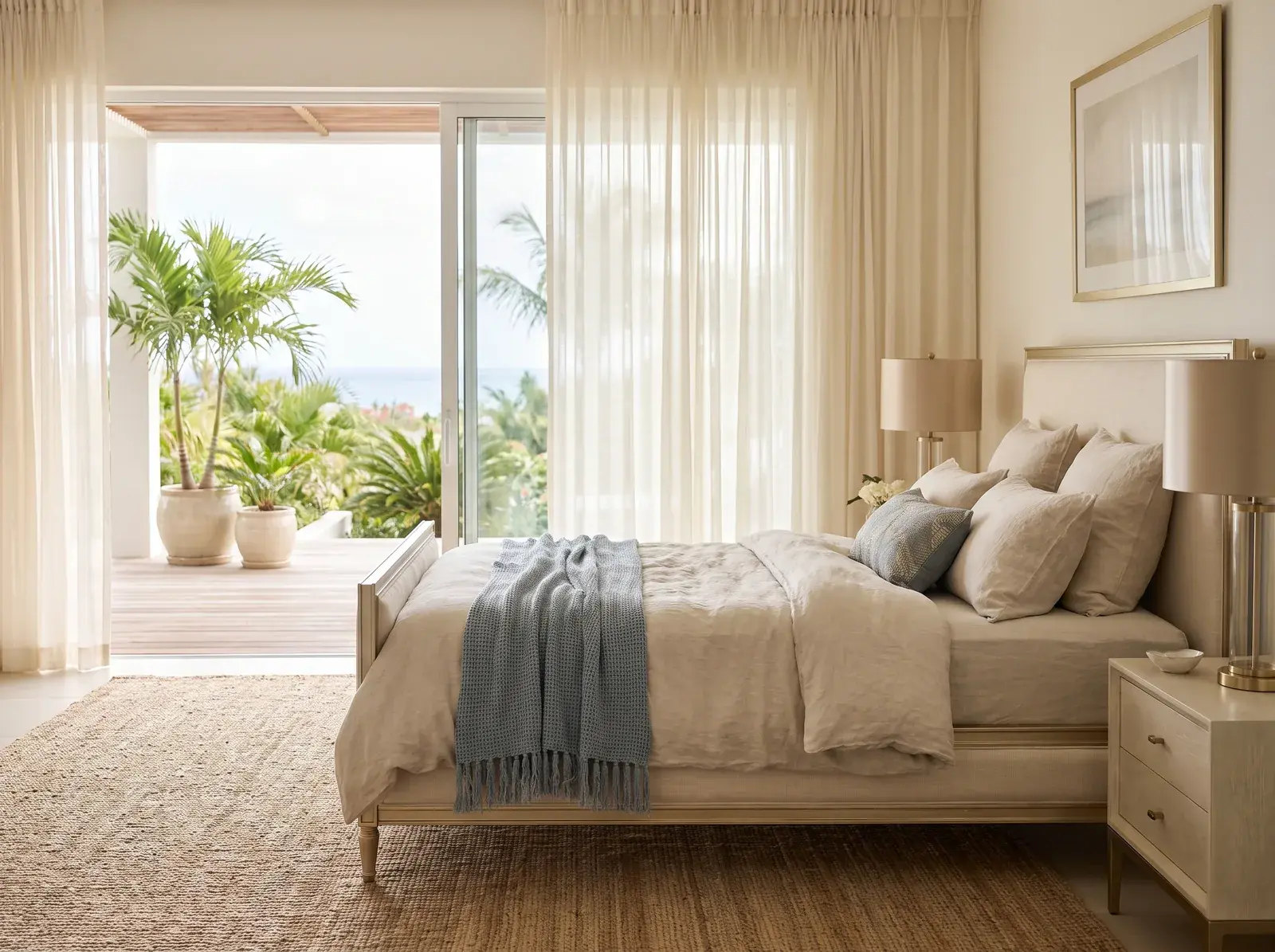 Villas & Resorts