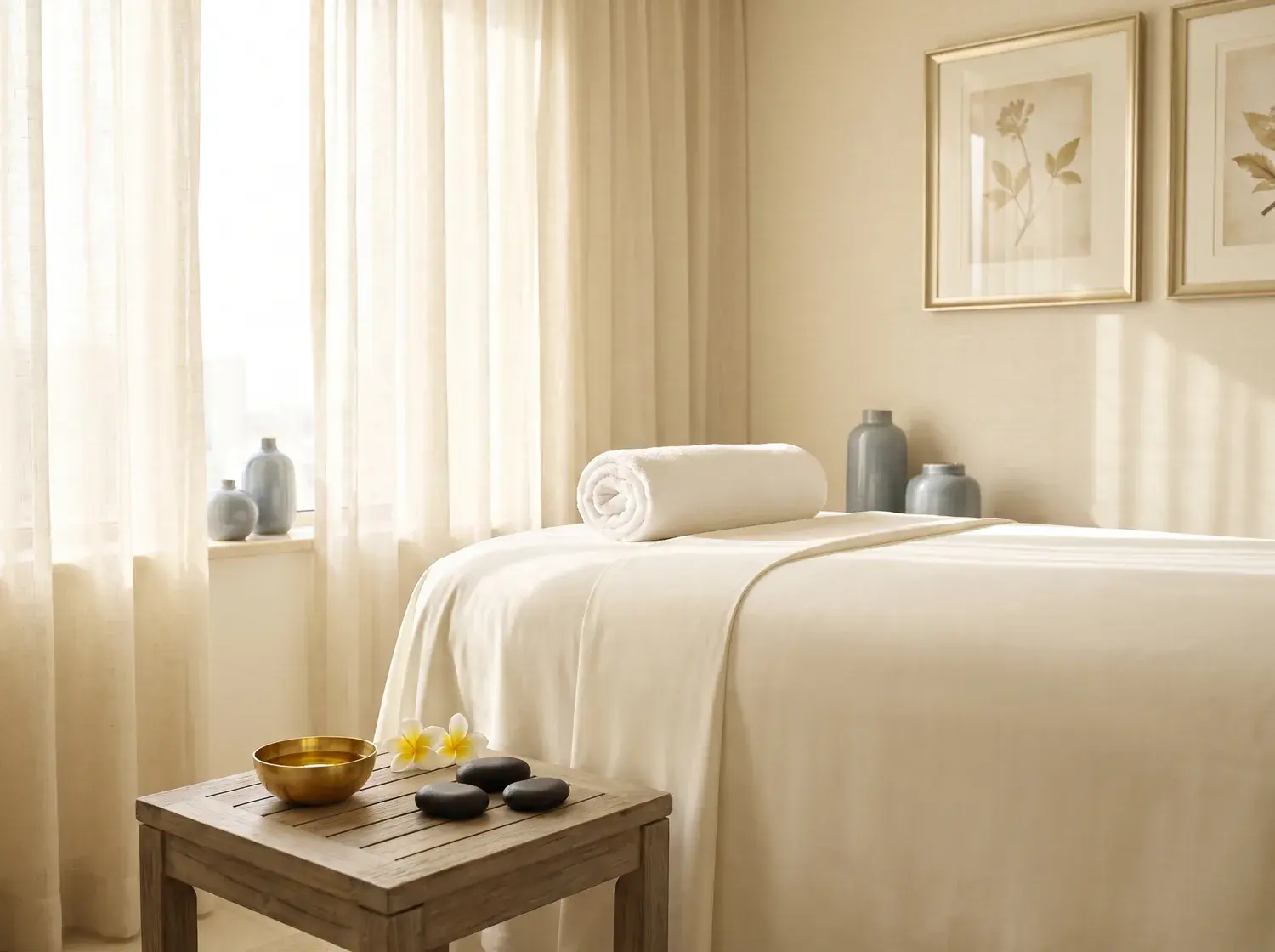 Signature Massage Voucher